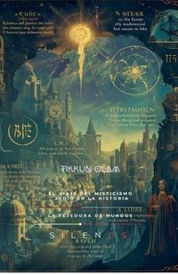 Enlarge image Cover: TIKKUN OLAM - CÁBALA