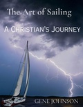 Cover: The Art of Sailing - Gene Johnson
