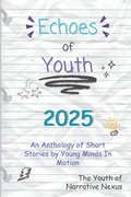 Cover: Echoes of Youth - Echoes of Youth Anthologies