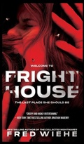 Cover: Fright House - Black Bed Sheet Classics