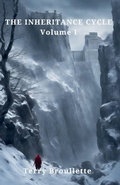 Cover: DRACHENFELS - COVENANT OF SHADOWS - The Inheritance Cycle