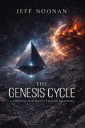 Cover: The Genesis Cycle - Jeff Noonan