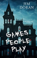 Cover: Games People Play - Rowan Prose Publishing