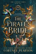 Cover: The Pirate's Bride - Cortney Pearson