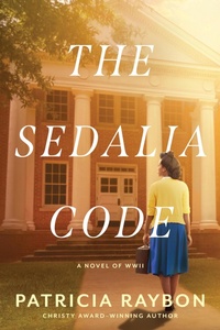 Enlarge image Cover: The Sedalia Code - Tyndale Fiction