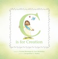 Cover: C Is for Creation - Tyndale Kids