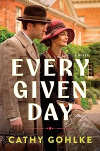 Enlarge image Cover: Every Given Day - Tyndale Fiction
