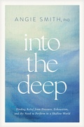 Cover: Into the Deep - Tyndale Momentum