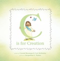 Cover: C Is for Creation - Tyndale Kids