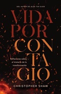 Cover: Vida Por Contagio - Tyndale House Publishers