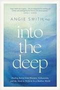 Cover: Into the Deep - Tyndale Momentum