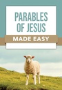 Cover: Parables of Jesus Made Easy - Rose Publishing