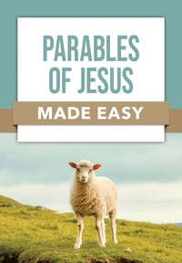 Enlarge image Cover: Parables of Jesus Made Easy - Rose Publishing