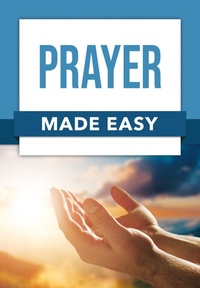Enlarge image Cover: Prayer Made Easy - Rose Publishing