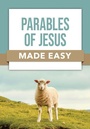 Cover: Parables of Jesus Made Easy - Rose Publishing (CA)