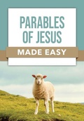 Cover: Parables of Jesus Made Easy - Rose Publishing (CA)