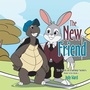 Cover: THE NEW FRIEND - Xlibris AU