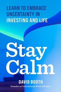 Enlarge image Cover: Stay Calm - Authors Equity