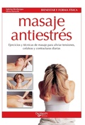 Cover: Masaje antiestr&eacute;s - De Vecchi Ediciones