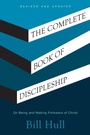 Cover: The Complete Book of Discipleship - NavPress