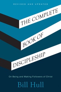 Enlarge image Cover: The Complete Book of Discipleship - NavPress
