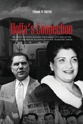 Cover: HOFFA'S CONNECTION - Boundless Book Publishers