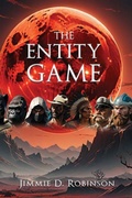 Cover: The Entity Game - Expresso Publishing