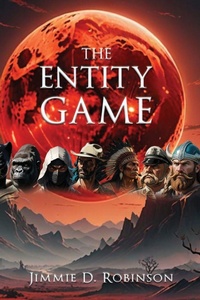Enlarge image Cover: The Entity Game - Expresso Publishing