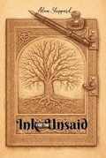 Cover: Ink for the Unsaid - Success Publications sar