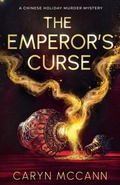 Cover: The Emperor's Curse - Caryn McCann