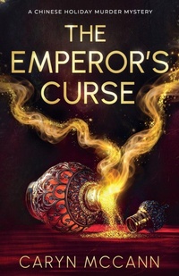 Enlarge image Cover: The Emperor's Curse - Caryn McCann