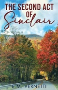 Cover: The Second Act of Sinclair - The Friendship Series