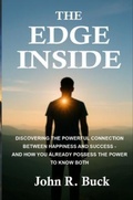Cover: The Edge Inside - The Edge Inside Publishing
