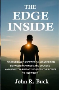 Enlarge image Cover: The Edge Inside - The Edge Inside Publishing