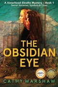 Cover: The Obsidian Eye - C&B Creative Partners