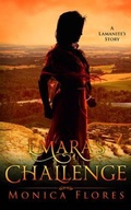 Cover: Emara's Challenge - Monica Flores