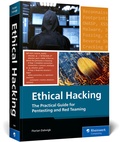 Bild: Ethical Hacking - Rheinwerk