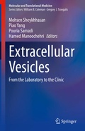 Cover: Extracellular Vesicles - Springer