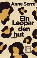 Cover: Ein Leopardenhut - Nagel & Kimche