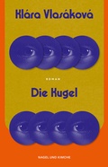 Cover: Die Kugel - Nagel & Kimche