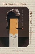 Cover: Urbrenner - Nagel & Kimche