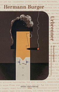 Enlarge image Cover: Urbrenner - Nagel & Kimche