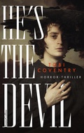 Cover: He's the Devil - HarperCollins Paperback