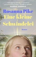 Cover: Eine kleine Schwindelei - HarperCollins Hardcover
