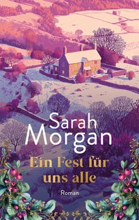 Enlarge image Cover: Ein Fest für uns alle - HarperCollins Paperback
