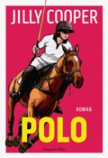 Cover: Polo - HarperCollins Taschenbuch