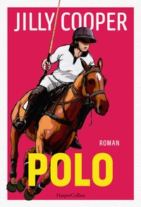 Enlarge image Cover: Polo - HarperCollins Taschenbuch