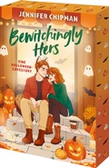 Cover: Bewitchingly Hers - HarperCollins Taschenbuch