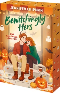 Enlarge image Cover: Bewitchingly Hers - HarperCollins Taschenbuch