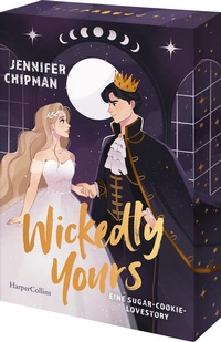 Enlarge image Cover: Wickedly Yours - HarperCollins Taschenbuch